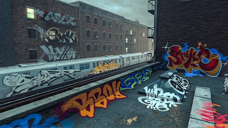 Graffism (PC) - Steam Gift - GLOBAL - 4