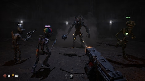 Grain Rot (PC) - Steam Account - GLOBAL - 11