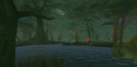 Gran Skrea Online Steam Key GLOBAL - 5