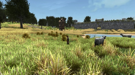 Gran Skrea Online Steam Key GLOBAL - 6