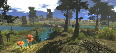 Gran Skrea Online Steam Key GLOBAL - 11