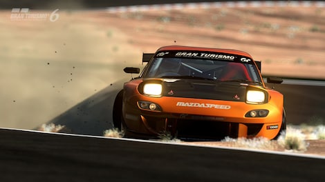 Gran Turismo 6 PSN PS3 Key GLOBAL - 9