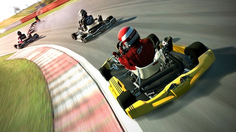 Gran Turismo 6 PSN PS3 Key GLOBAL - 4