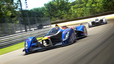 Gran Turismo 6 PSN PS3 Key GLOBAL - 5