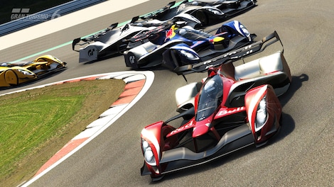 Gran Turismo 6 PSN PS3 Key GLOBAL - 3