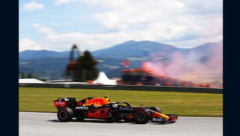 Gran Turismo 7 Promo Red Bull Racing Livery + Super Car Features (PS4, PS5) - PSN Key - NORTH AMERICA - 3