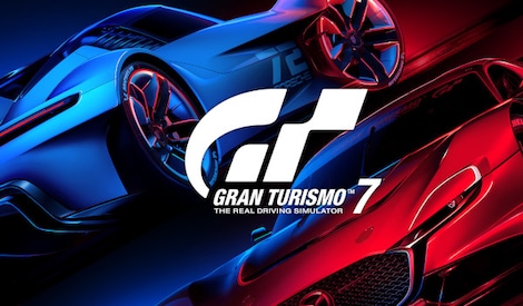 Gran Turismo 7 (PS5) - PSN Account - GLOBAL - 0