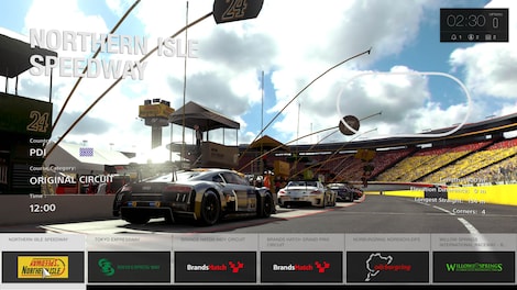 Gran Turismo Sport (PS4) - PSN Account - GLOBAL - 5