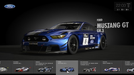 Gran Turismo Sport (PS4) - PSN Account - GLOBAL - 3