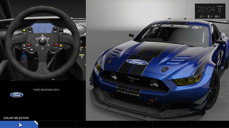 Gran Turismo Sport (PS4) - PSN Account - GLOBAL - 4