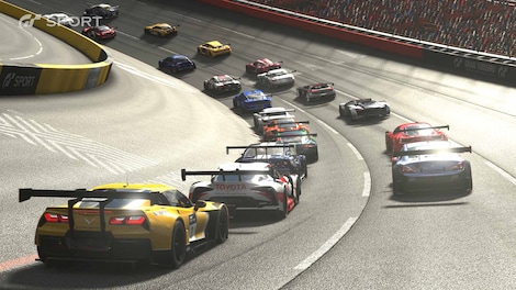 Gran Turismo Sport (PS4) - PSN Account - GLOBAL - 8