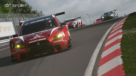 Gran Turismo Sport PS4 PSN Key NORTH AMERICA - 7