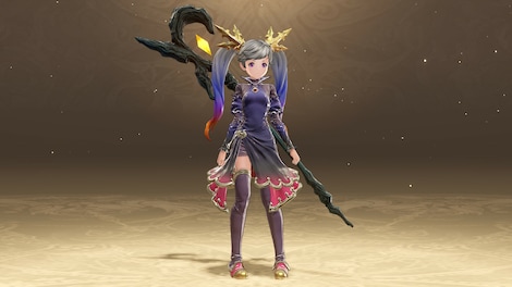 Granblue Fantasy: Relink - Color Pack 1/2/3 (PC) - Steam Gift - NORTH AMERICA - 10