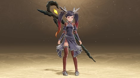 Granblue Fantasy: Relink - Color Pack 1/2/3 (PC) - Steam Gift - NORTH AMERICA - 13
