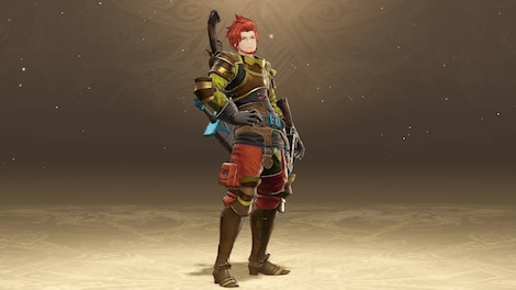 Granblue Fantasy: Relink - Color Pack 1 (PC) - Steam Gift - EUROPE - 4