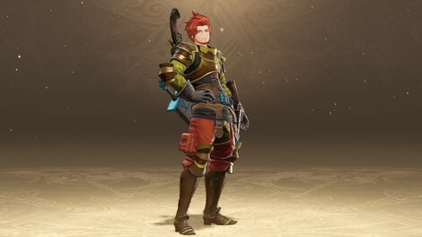 Granblue Fantasy: Relink - Color Pack 1 (PC) - Steam Gift - GLOBAL - 4