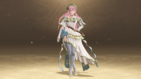 Granblue Fantasy: Relink - Color Pack 2 (PC) - Steam Gift - GLOBAL - 5