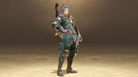 Granblue Fantasy: Relink - Color Pack 2 (PC) - Steam Gift - GLOBAL - 7