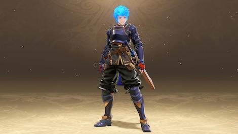 Granblue Fantasy: Relink - Color Pack 3 (PC) - Steam Gift - EUROPE - 5