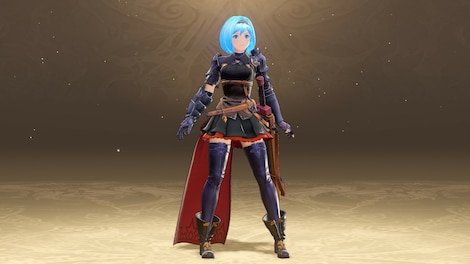 Granblue Fantasy: Relink - Color Pack 3 (PC) - Steam Gift - EUROPE - 7