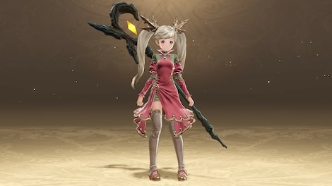 Granblue Fantasy: Relink - Color Pack 3 (PC) - Steam Gift - EUROPE - 8