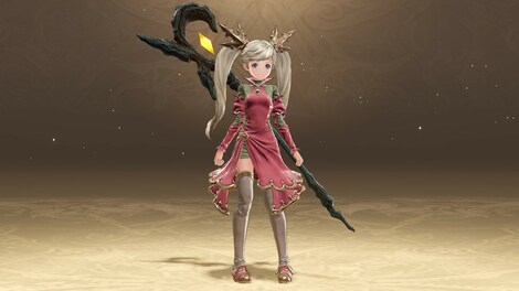 Granblue Fantasy: Relink - Color Pack 3 (PC) - Steam Gift - GLOBAL - 8