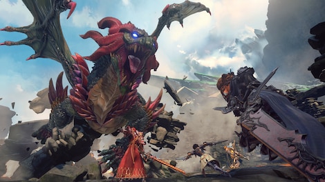 Granblue Fantasy: Relink | Endless Ragnarok (Special Edition) (PC) - Steam Key - GLOBAL - 9