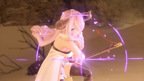 Granblue Fantasy: Relink | Endless Ragnarok (Special Edition) (PC) - Steam Key - GLOBAL - 4