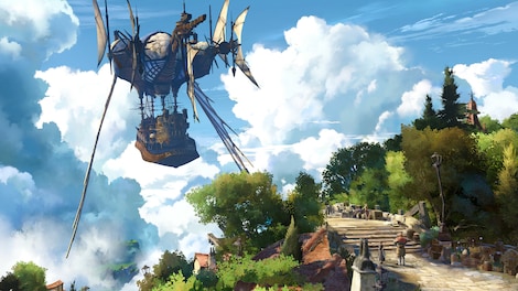 Granblue Fantasy: Relink | Endless Ragnarok (Special Edition) (PC) - Steam Key - GLOBAL - 6