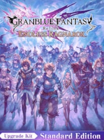 Granblue Fantasy: Relink | Endless Ragnarok (Standard Edition) (PC) - Steam Key - GLOBAL - 1