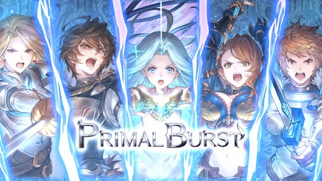 Granblue Fantasy: Relink - Endless Ragnarok Upgrade Kit (Special Edition) (PC) - Steam Key - EUROPE / NORTH AMERICA - 5