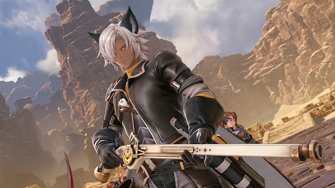 Granblue Fantasy: Relink - Endless Ragnarok Upgrade Kit (Special Edition) (PC) - Steam Key - EUROPE / NORTH AMERICA - 6