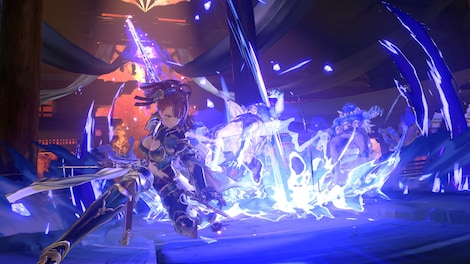 Granblue Fantasy: Relink - Endless Ragnarok Upgrade Kit (Special Edition) (PC) - Steam Key - EUROPE / NORTH AMERICA - 7