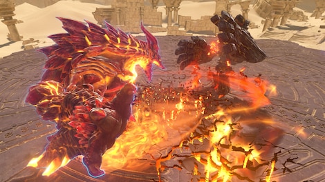 Granblue Fantasy: Relink - Endless Ragnarok Upgrade Kit (Special Edition) (PC) - Steam Key - EUROPE / NORTH AMERICA - 4