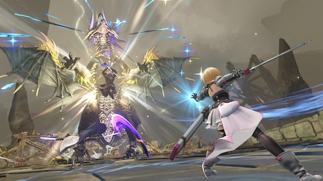 Granblue Fantasy: Relink - Endless Ragnarok Upgrade Kit (Standard Edition) (PC) - Steam Key - EUROPE / NORTH AMERICA - 5