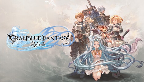 Granblue Fantasy: Relink (PC) - Steam Key - GLOBAL - 0