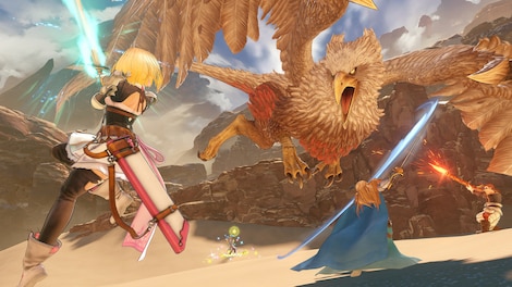Granblue Fantasy: Relink | Special Edition (PC) - Steam Key - GLOBAL - 8