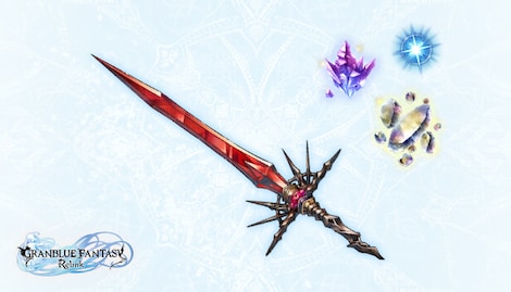 Granblue Fantasy: Relink - Upgrade pack (PC) - Steam Gift - GLOBAL - 0