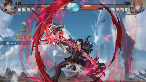 Granblue Fantasy: Versus - Character Pass 2 (PC) - Steam Gift - GLOBAL - 3