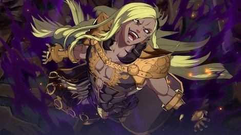 Granblue Fantasy: Versus - Character Pass Set - Steam - Gift GLOBAL - 2