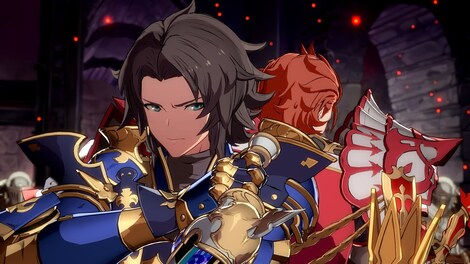 Granblue Fantasy: Versus | Legendary Edition (PC) - Steam Gift - EUROPE - 8