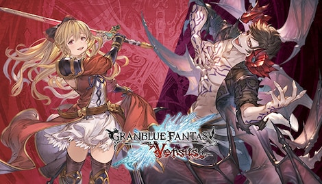 Granblue Fantasy: Versus | Legendary Edition (PC) - Steam Gift - NORTH AMERICA - 2