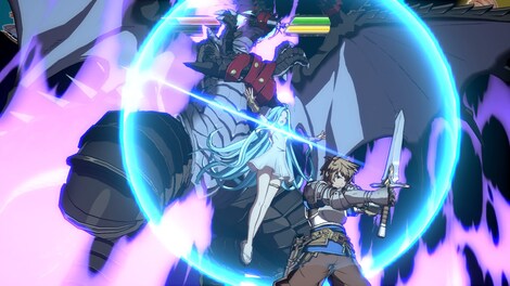 Granblue Fantasy: Versus (PC) - Steam Key - NORTH AMERICA - 3