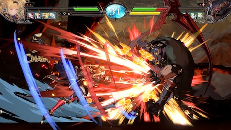 Granblue Fantasy: Versus (PC) - Steam Key - NORTH AMERICA - 6
