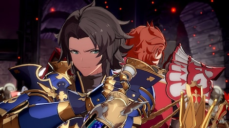Granblue Fantasy: Versus (PC) - Steam Key - NORTH AMERICA - 8