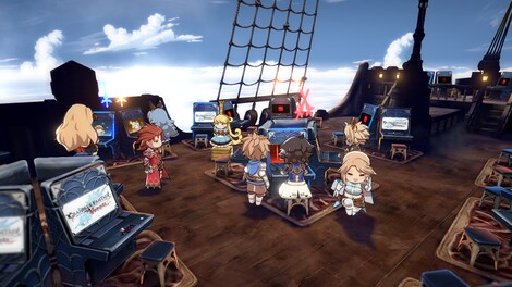 Granblue Fantasy: Versus (PC) - Steam Key - NORTH AMERICA - 4