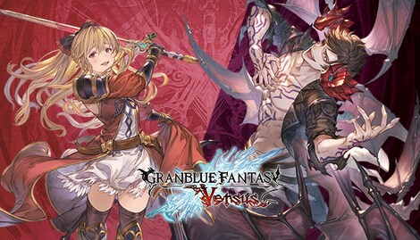 Granblue Fantasy: Versus (PC) - Steam Key - NORTH AMERICA - 2