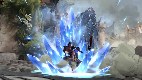 Granblue Fantasy Versus: Rising - Character Costume: Knight's Finery (Lancelot) (PC) - Steam Gift - GLOBAL - 6