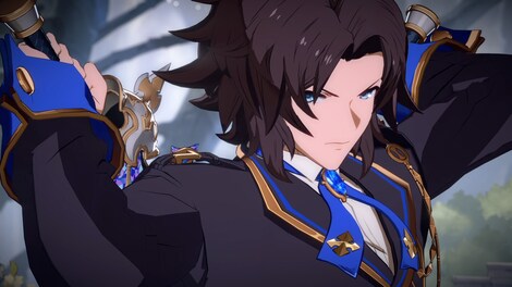 Granblue Fantasy Versus: Rising - Character Costume: Knight's Finery (Lancelot) (PC) - Steam Key - NORTH AMERICA - 5