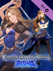 Granblue Fantasy Versus: Rising - Character Costume: Lady Serenity (Katalina) (PC) - Steam Gift - EUROPE - 1